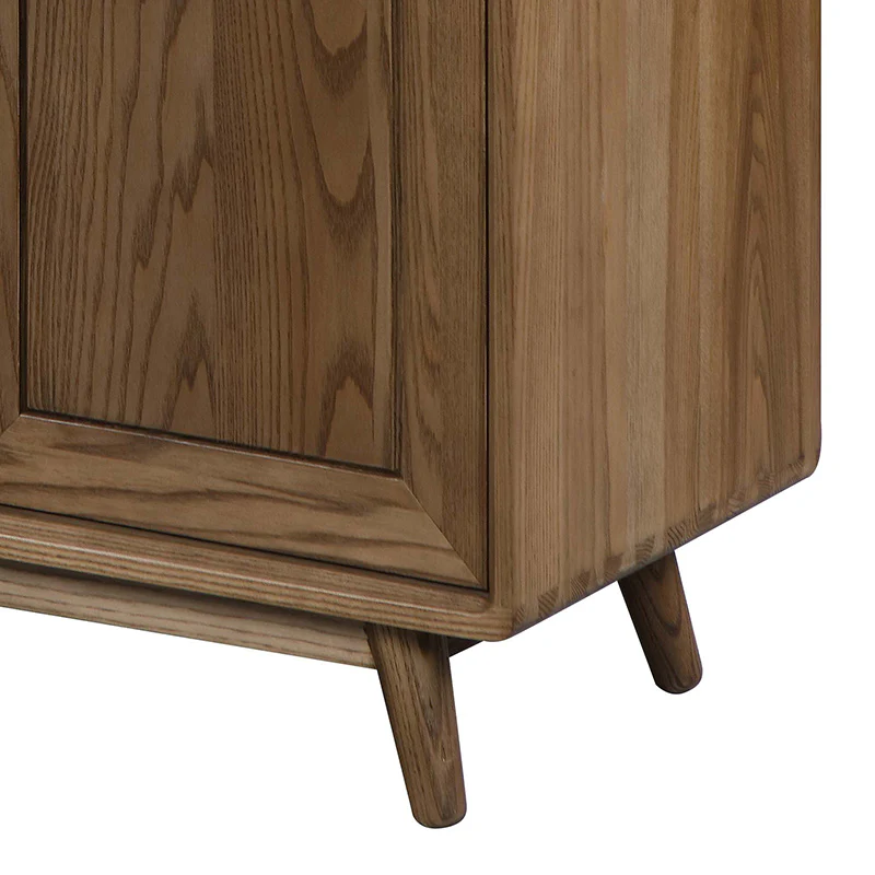 Rustic Modern Sideboard - Image 7