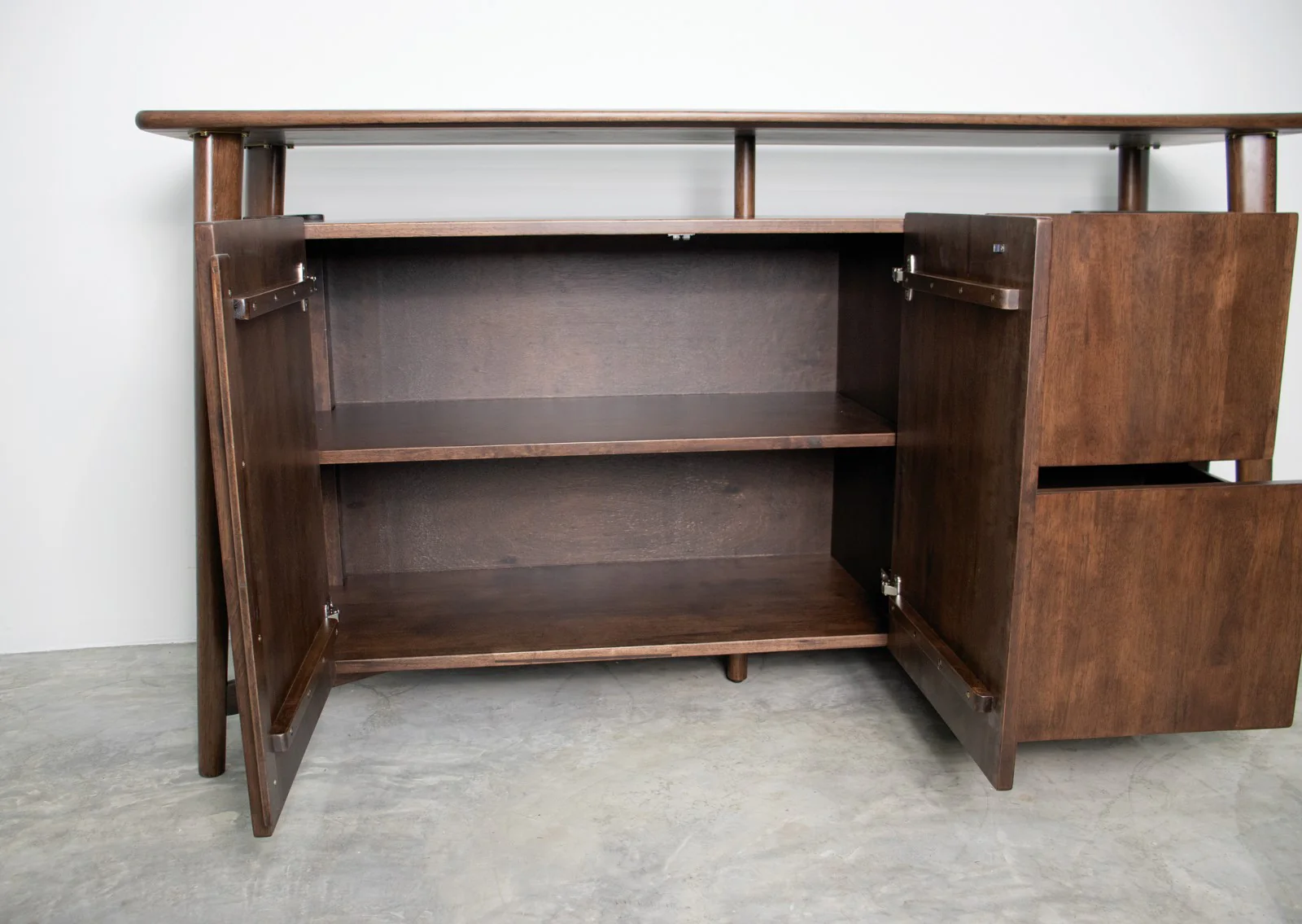 Sargans 2-Door Sideboard - Image 3