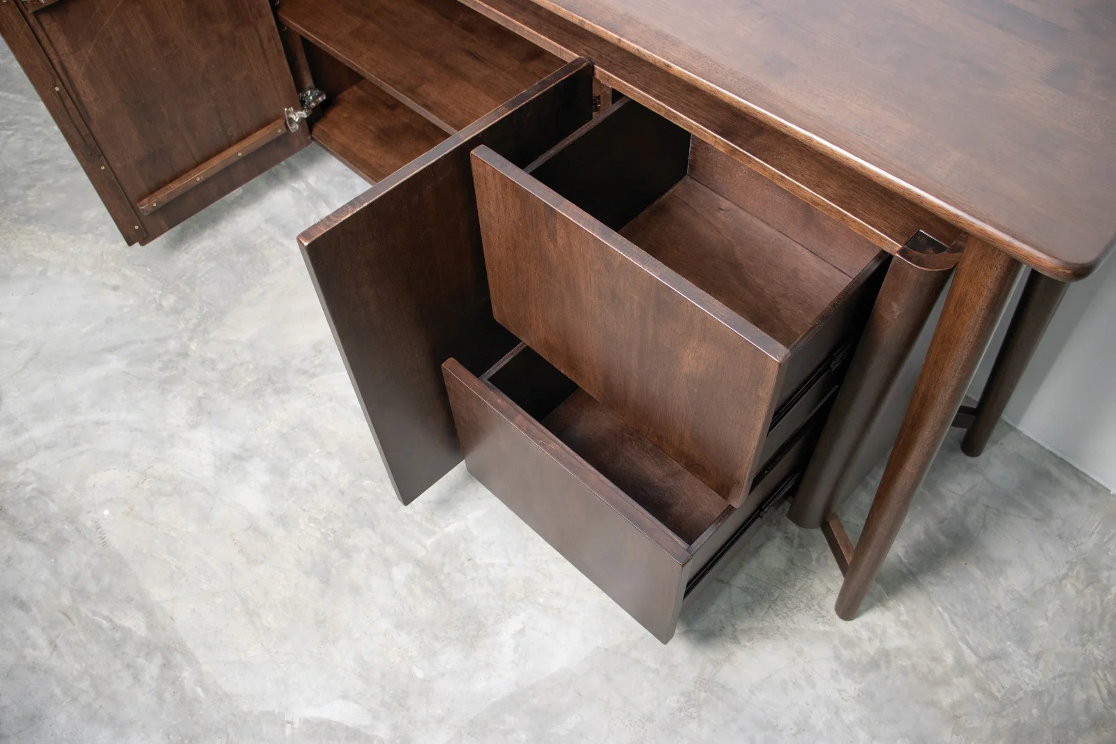 Sargans 2-Door Sideboard - Image 4