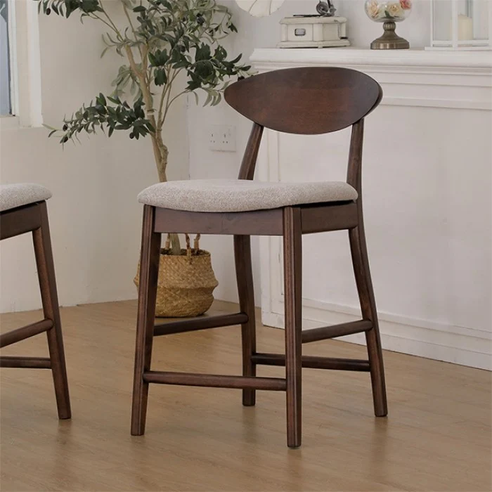 Sargans Counter Height Chair – 2PK - Image 5