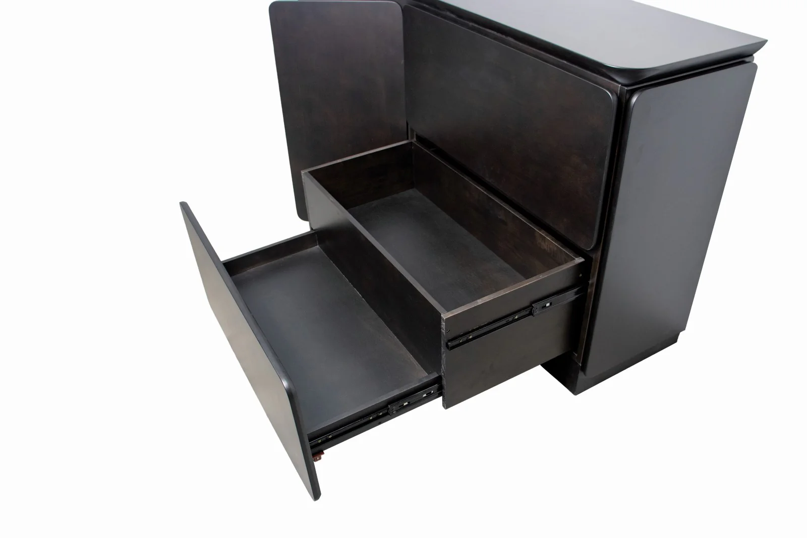 Sargans Mid-Century Sideboard - Image 3