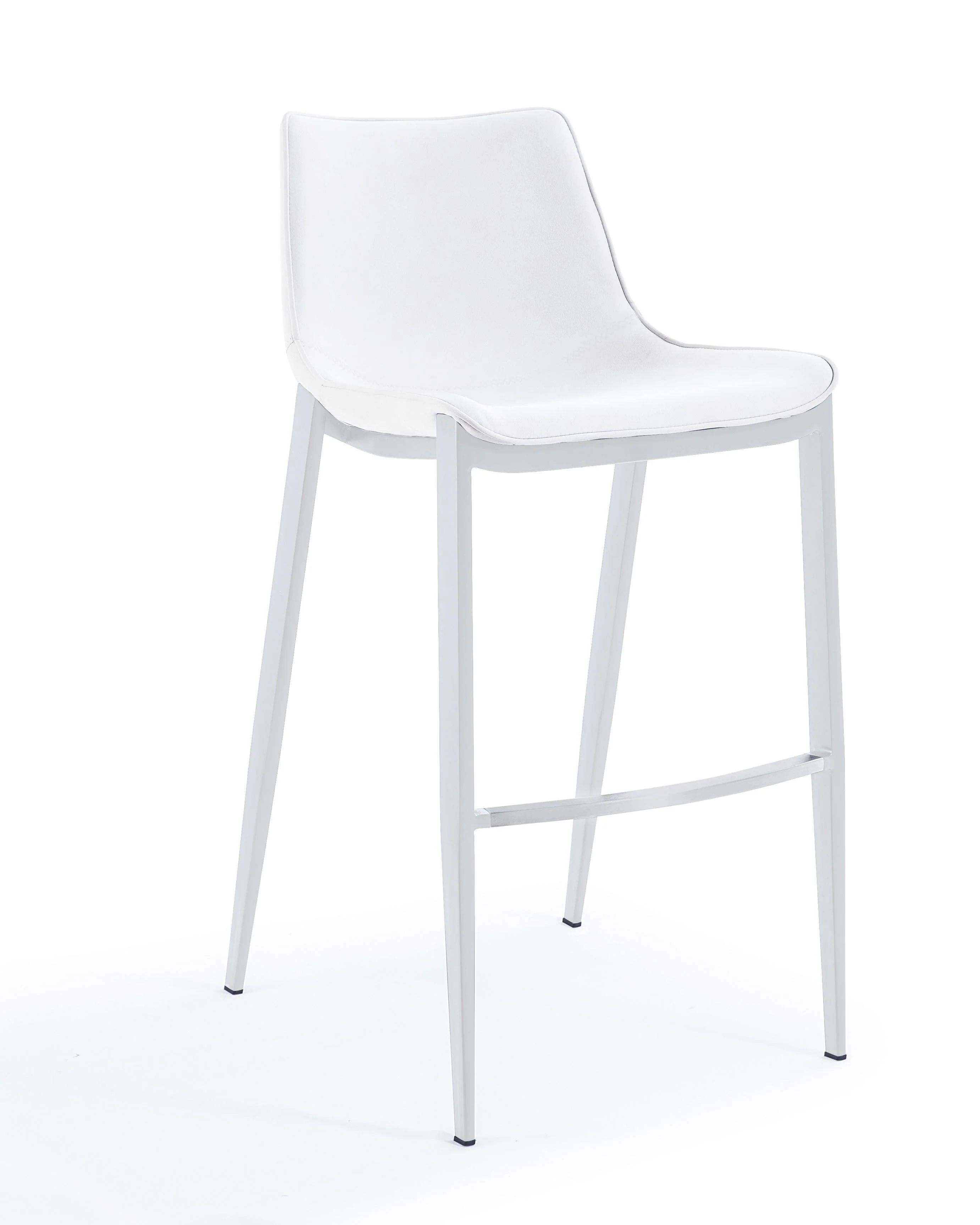 Modern Grace Barstool ( Set of 2 ) - Image 5