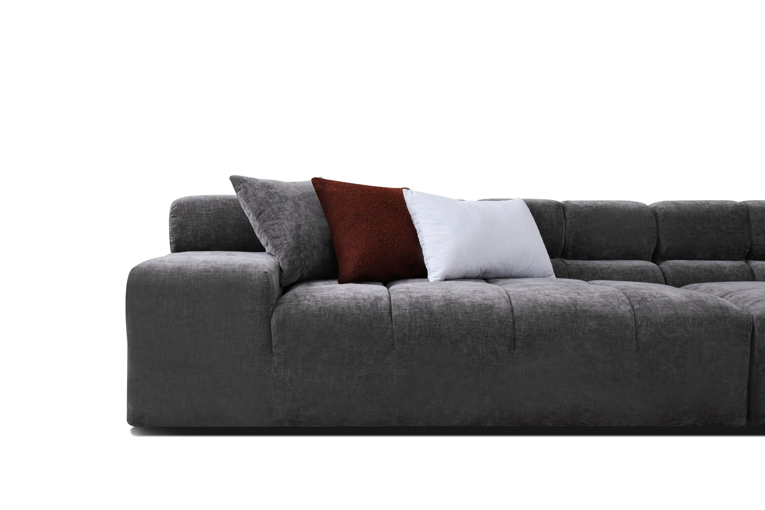 Sea of Clouds Sofa - Image 4