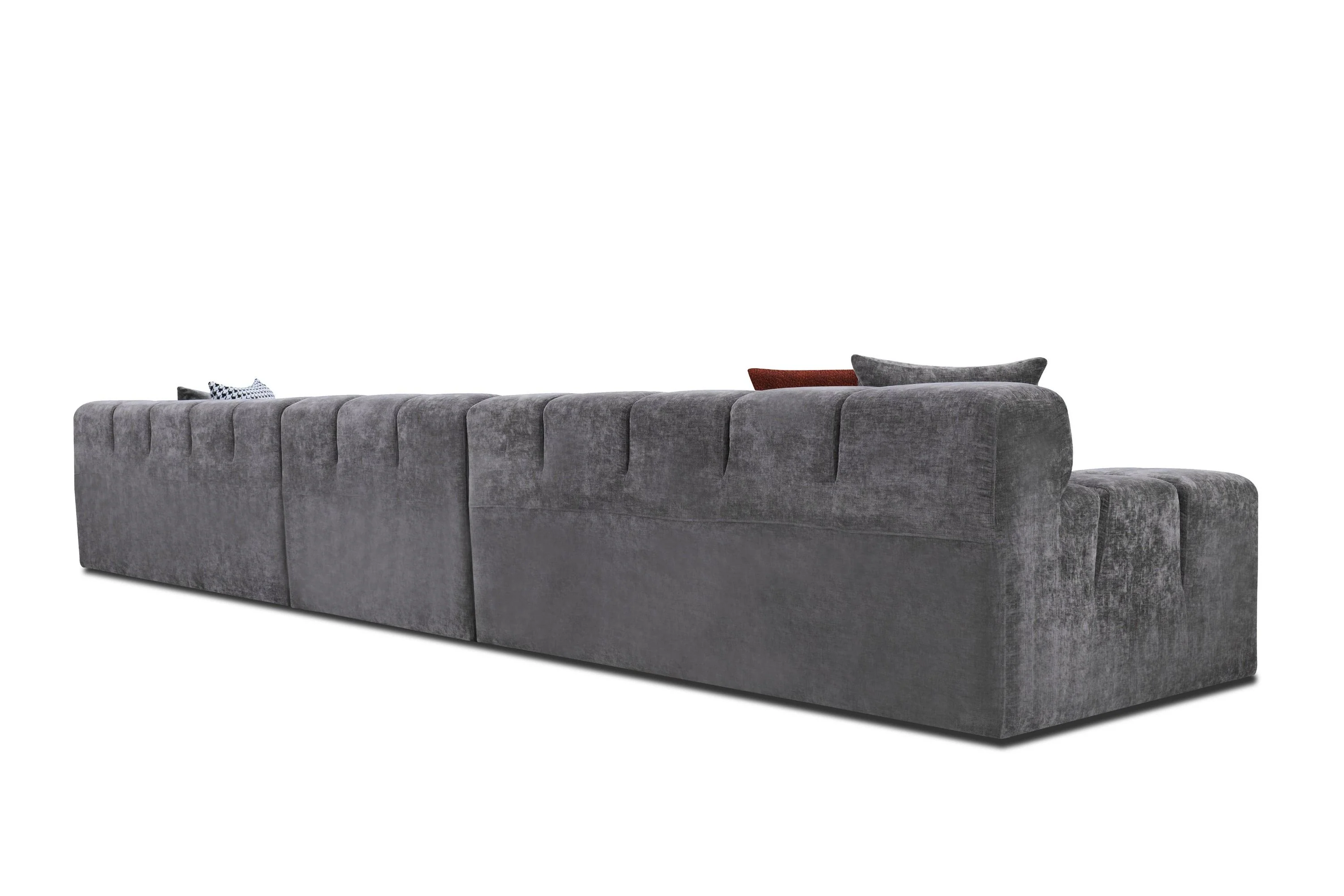 Sea of Clouds Sofa - Image 6