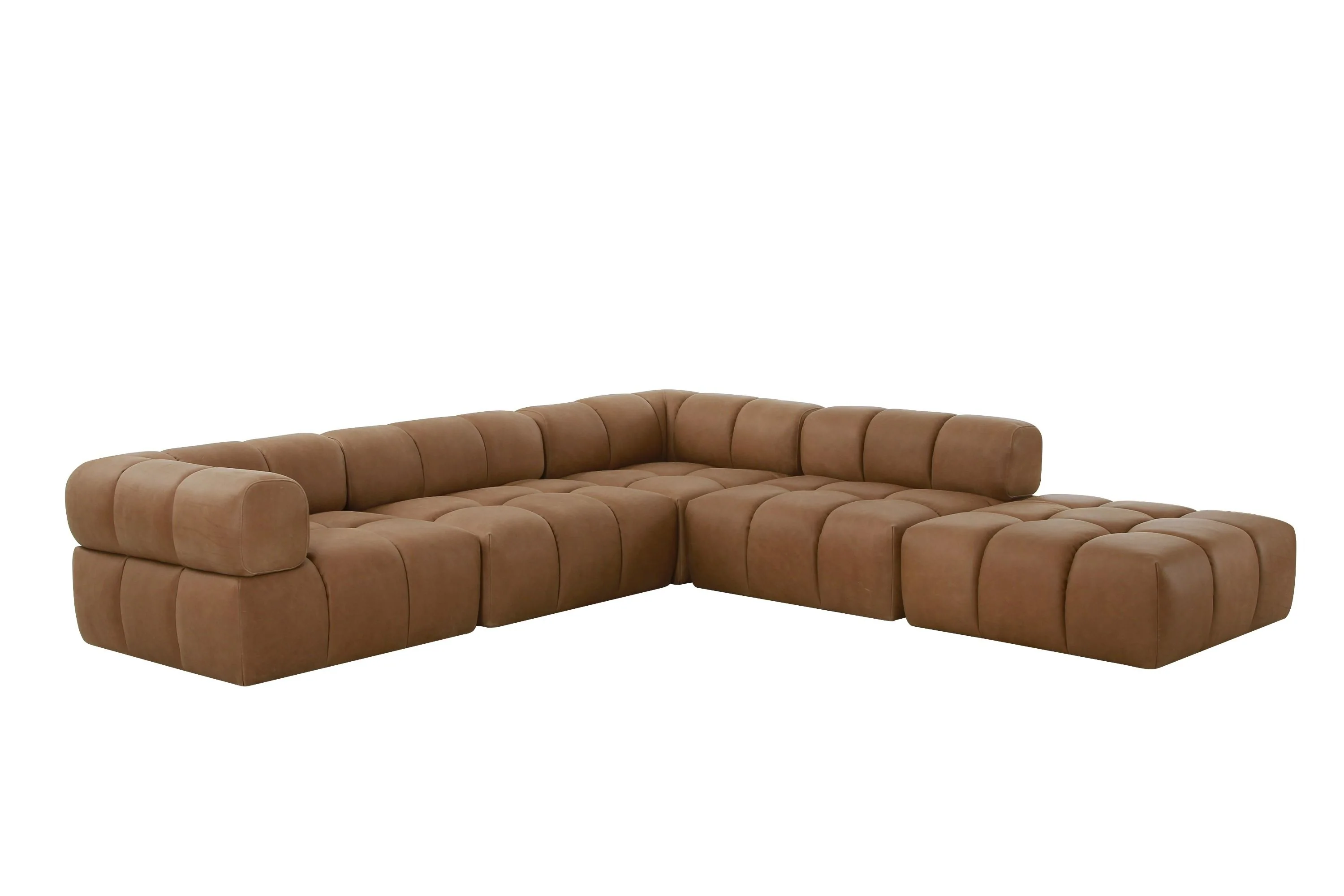 Sea of Flowers Sectional - Image 5