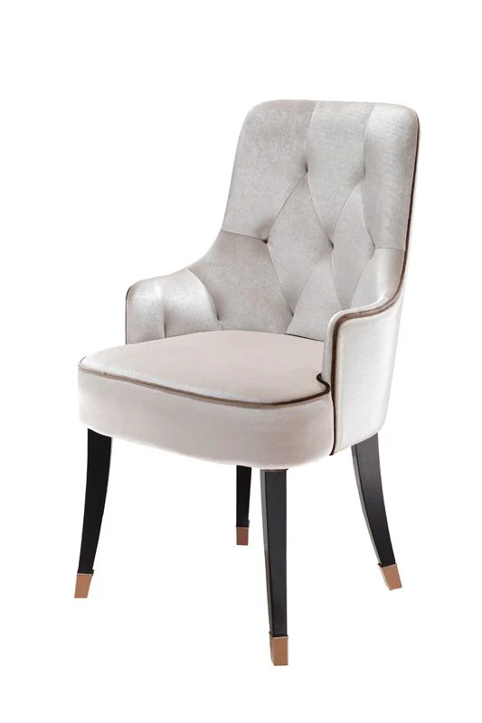 Serene Dawn Chair