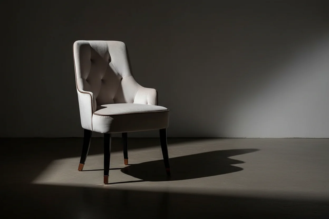 Serene Dawn Chair - Image 2