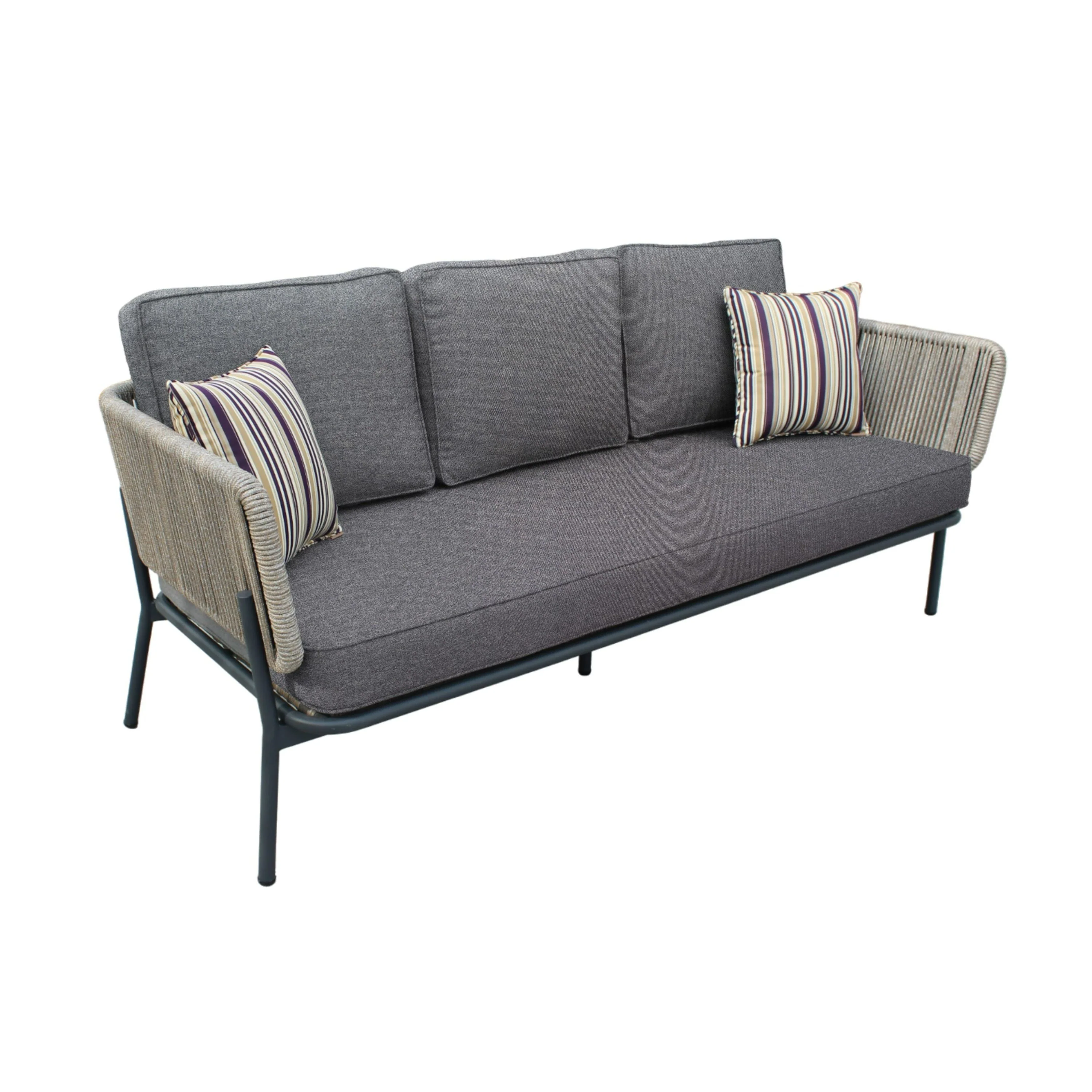 Serene Haven-Modern Tranquility Outdoor Collection - Image 4