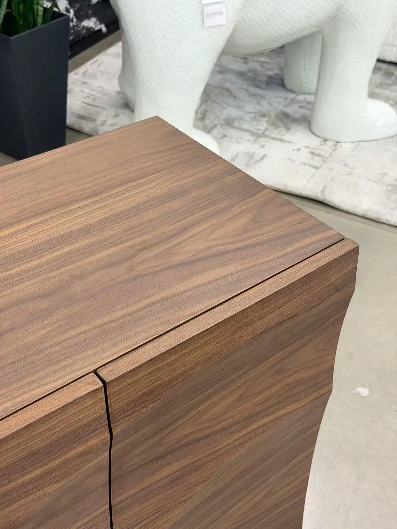Serene Wave Sideboard - Image 4