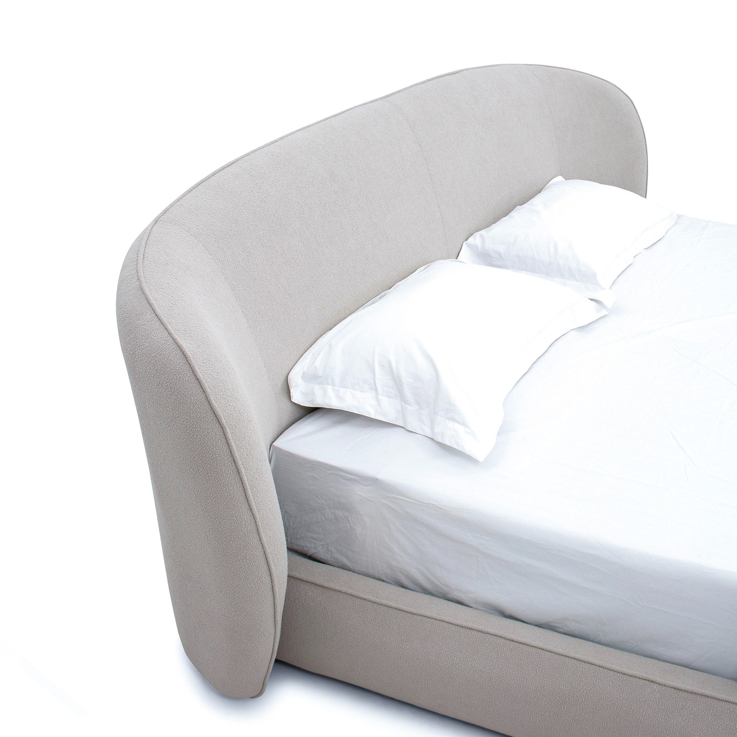 Serenity Curve Bed - Image 11
