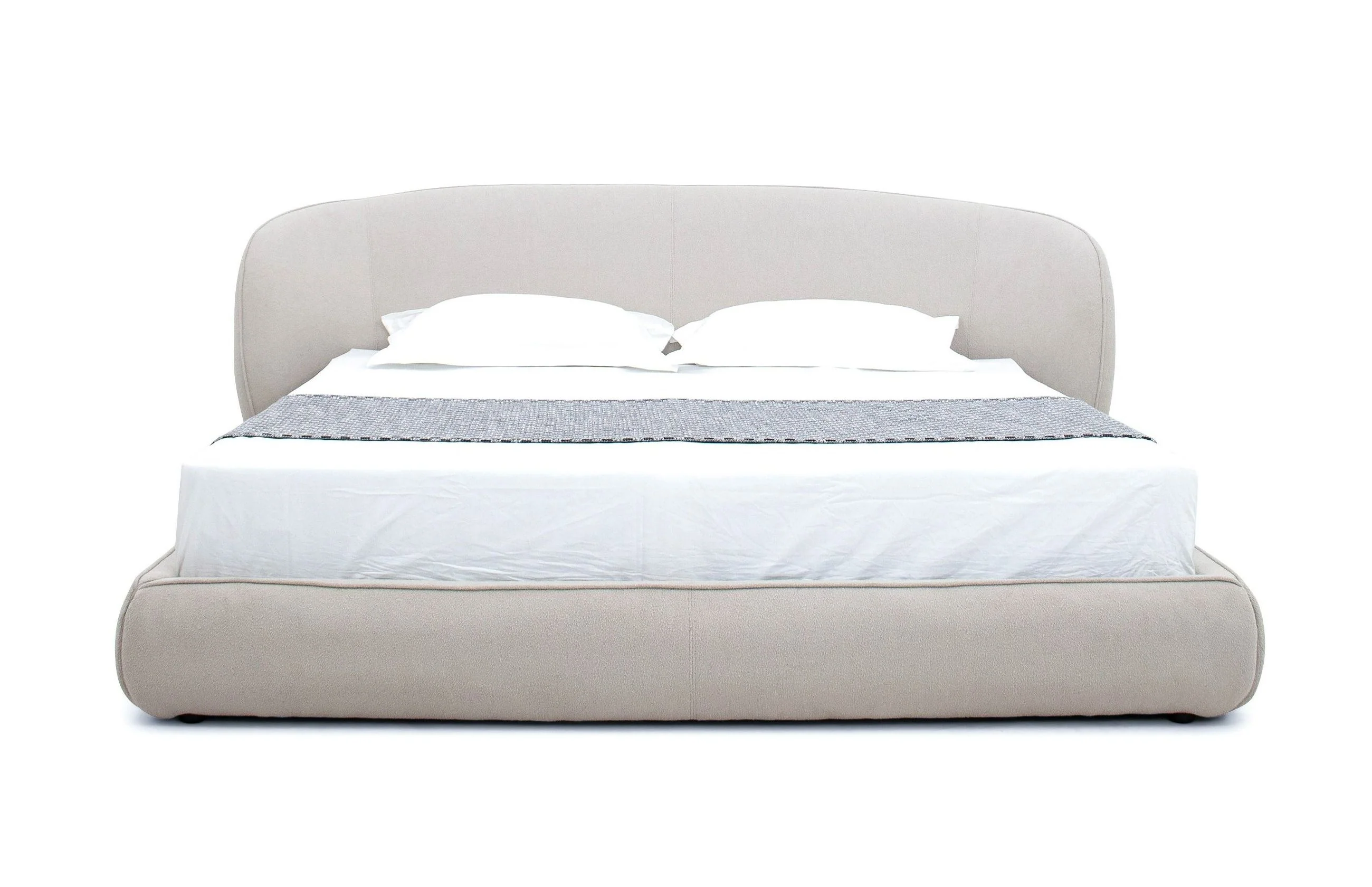 Serenity Curve Bed - Image 13