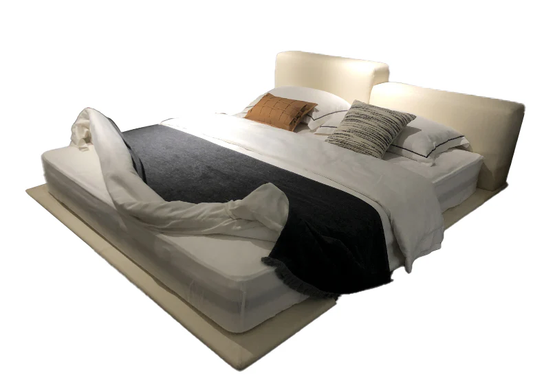 Serenity Luxe Platform Bed - Image 11
