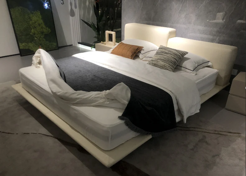 Serenity Luxe Platform Bed - Image 8