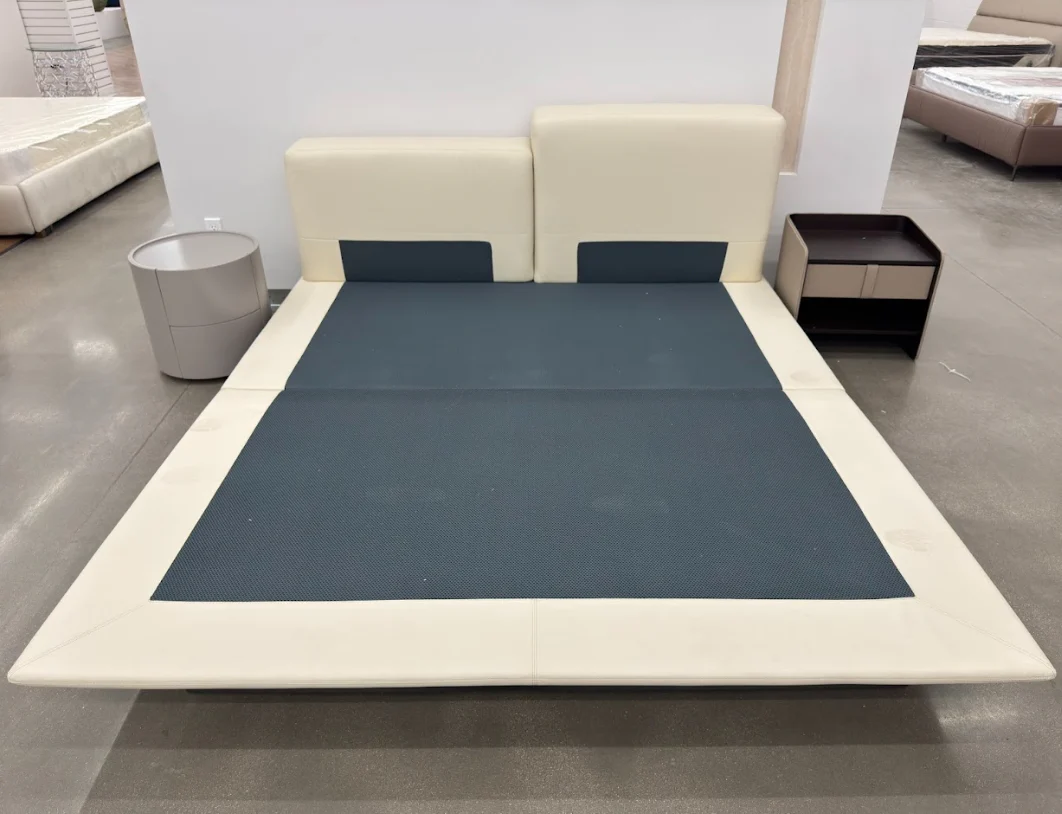 Serenity Luxe Platform Bed - Image 9