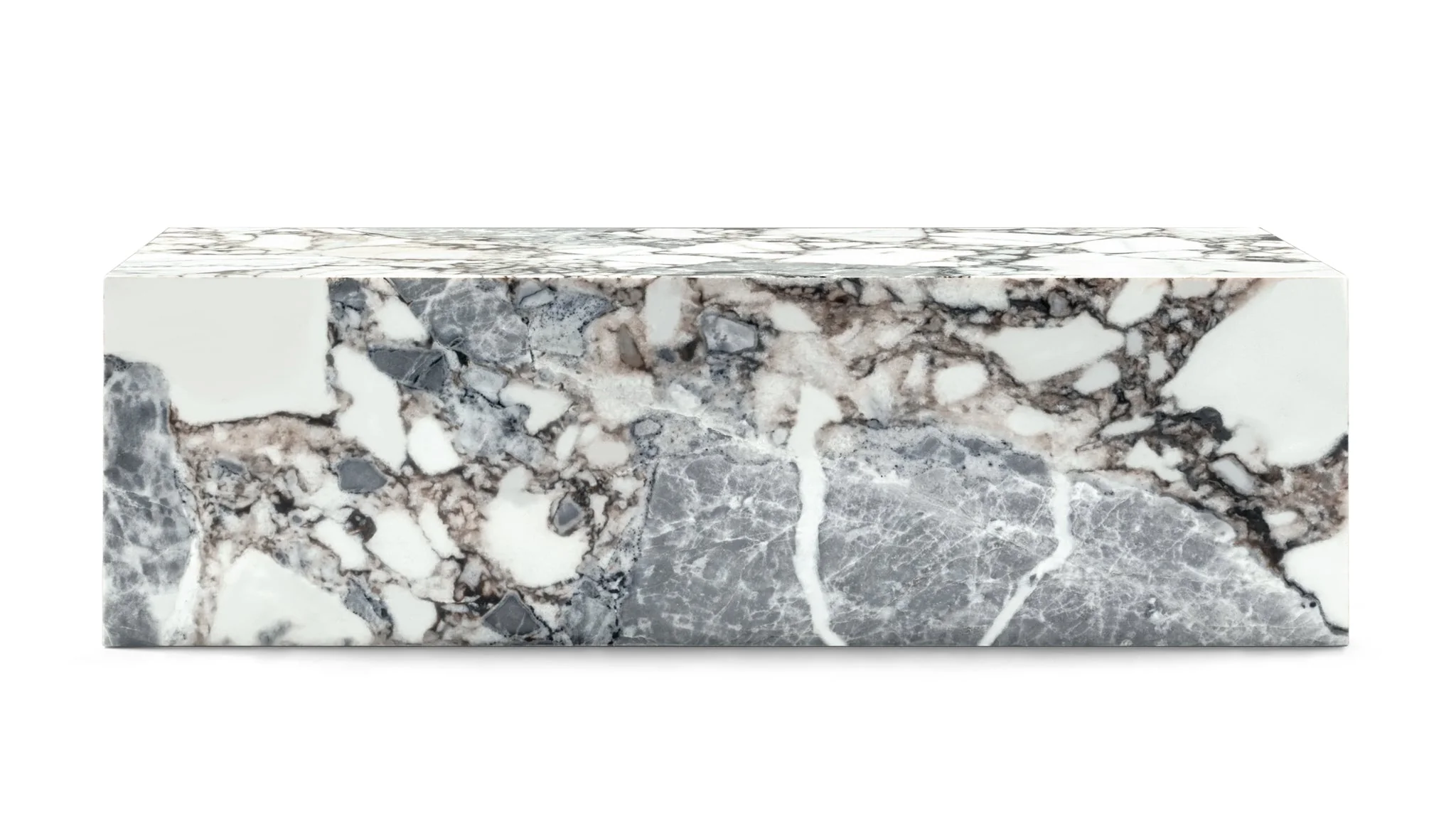 Serenity Marble Coffee Table - Image 14