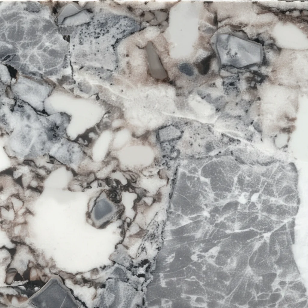 Serenity Marble Coffee Table - Image 7