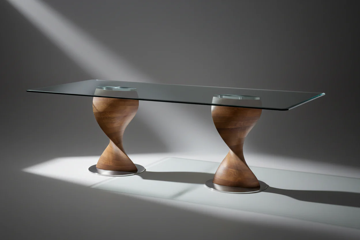 Serenity Table - Image 2