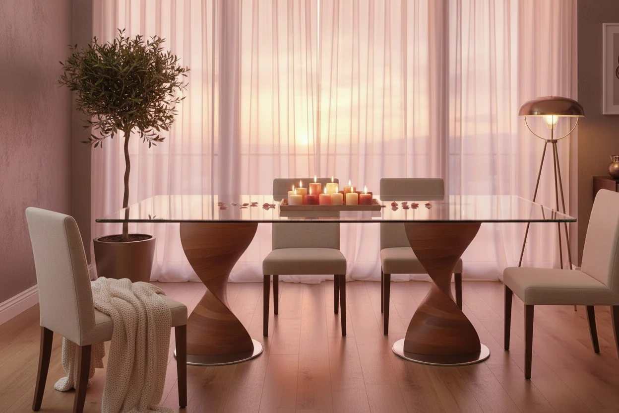 Serenity Table - Image 3