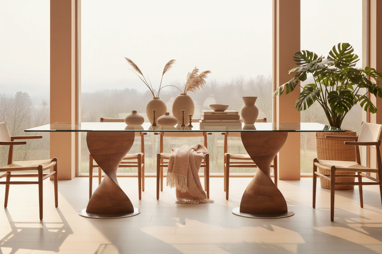 Serenity Table - Image 4