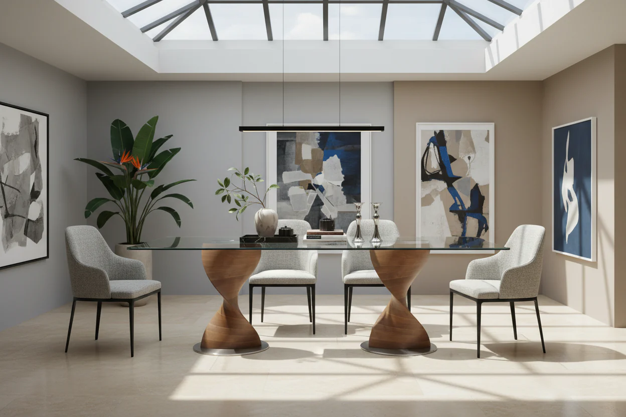 Serenity Table - Image 5