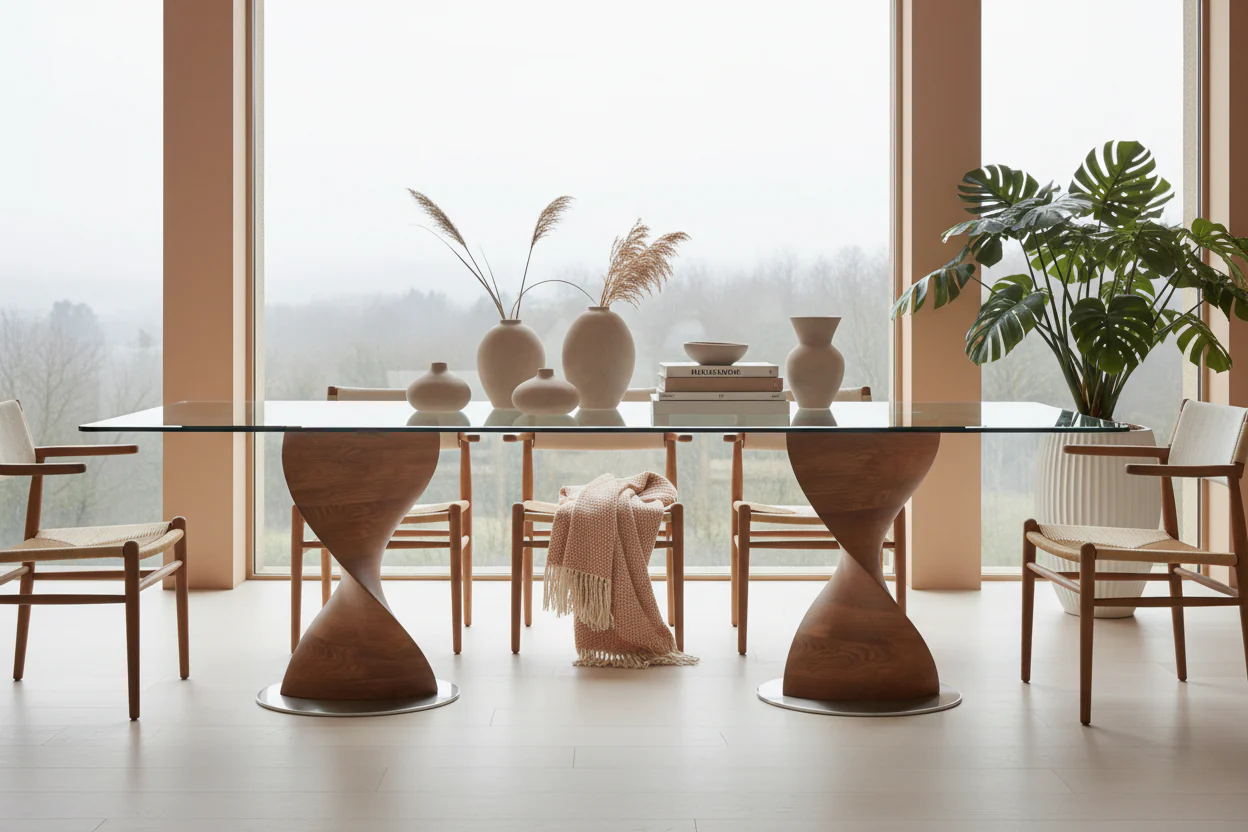Serenity Table - Image 7