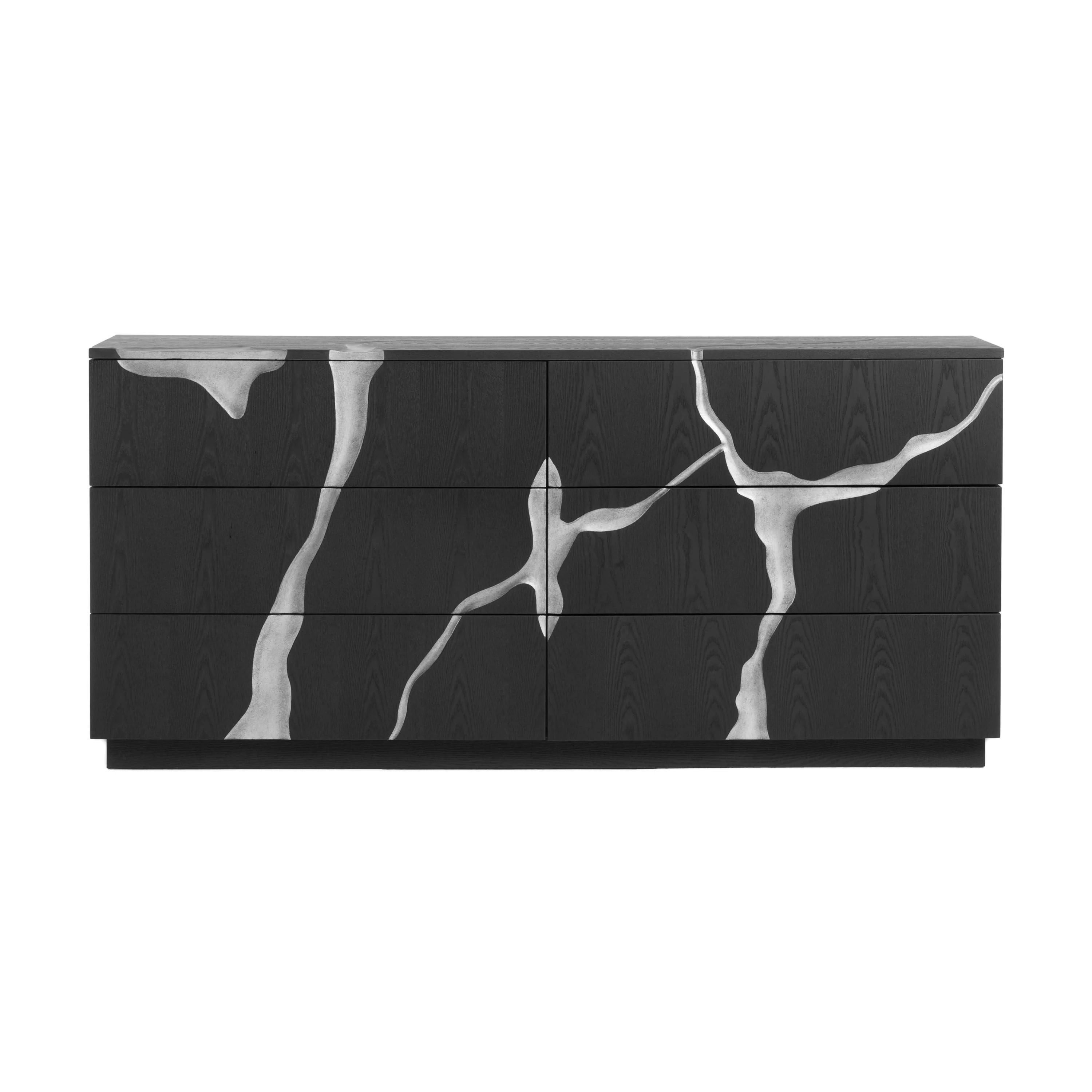Shadow Flow Dresser