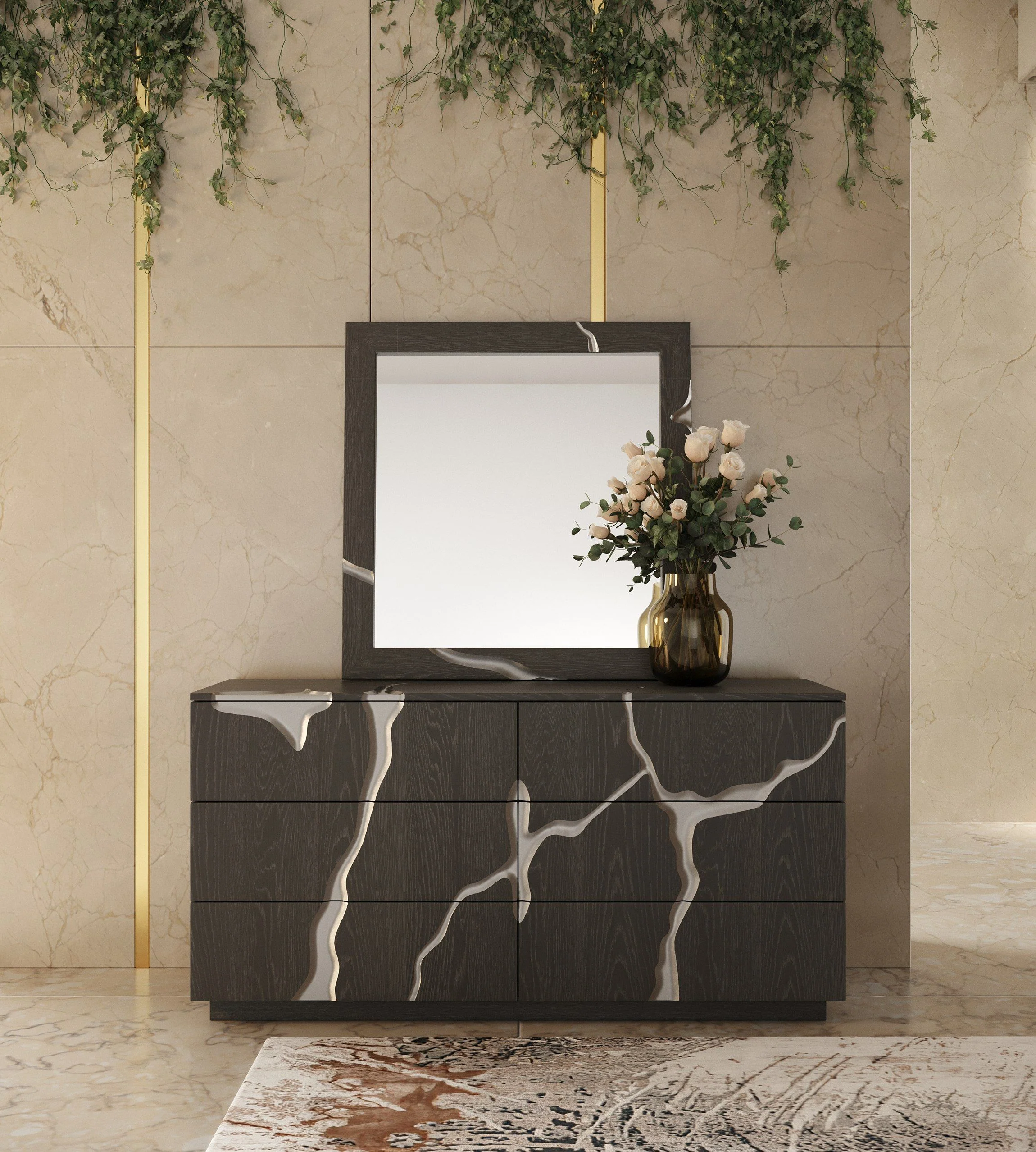 Shadow Flow Dresser - Image 10