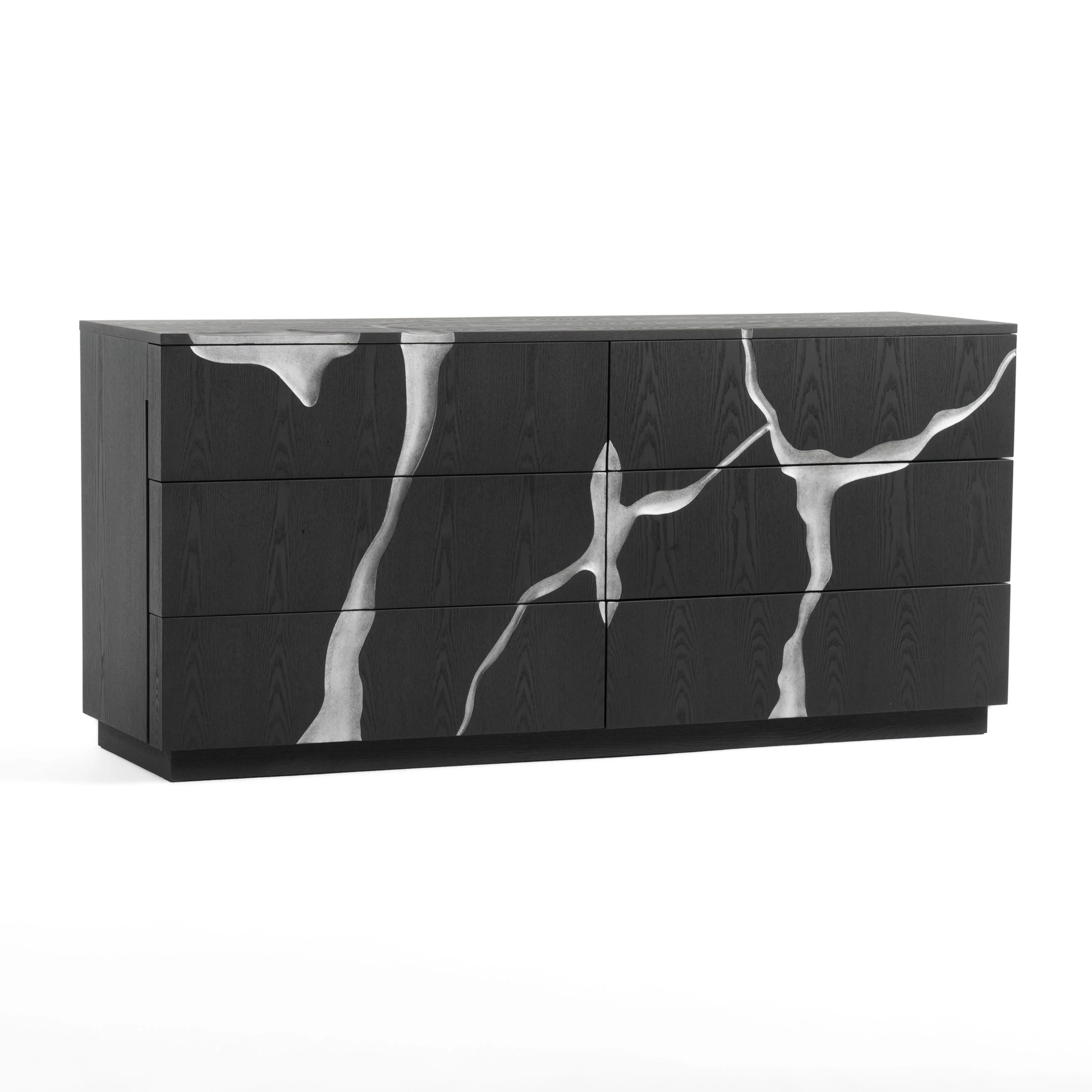 Shadow Flow Dresser - Image 2