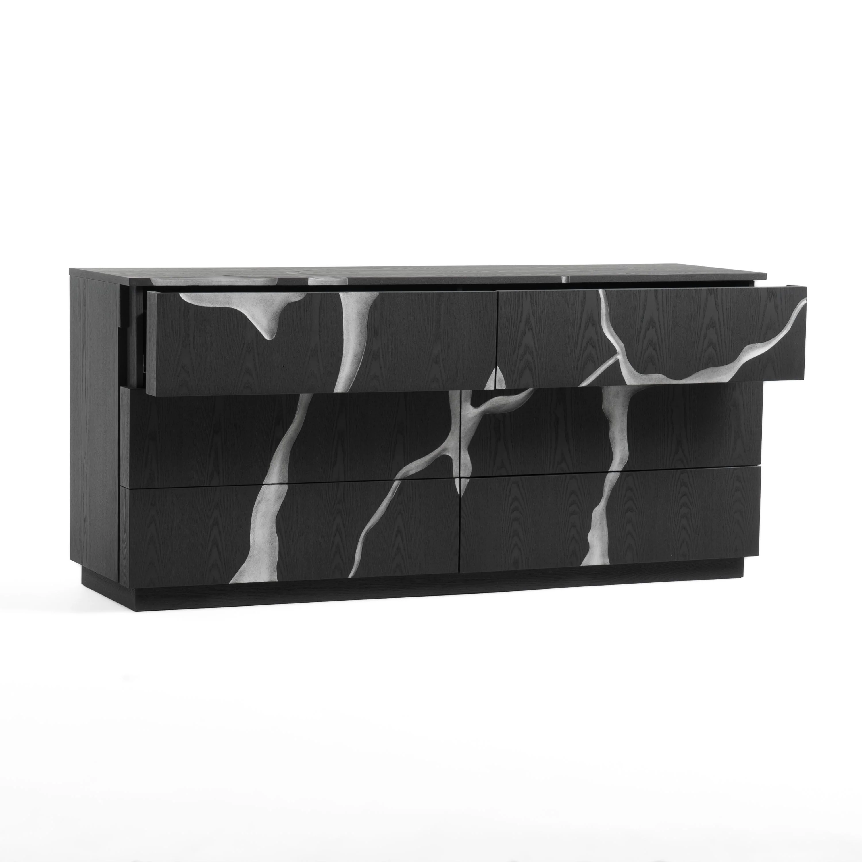 Shadow Flow Dresser - Image 4