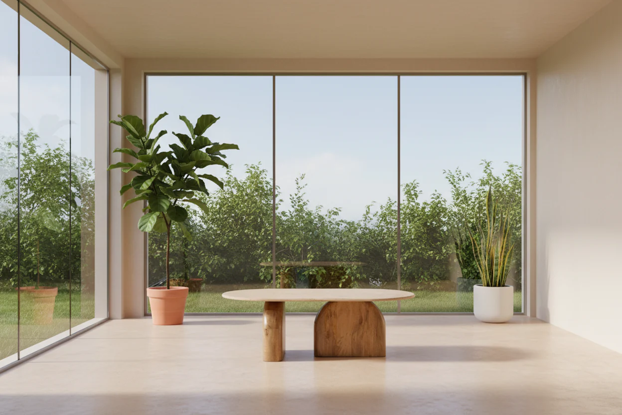 Shifting Sands Coffee Table - Image 10