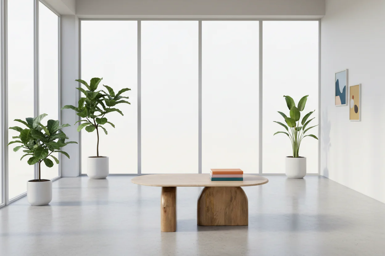 Shifting Sands Coffee Table - Image 11