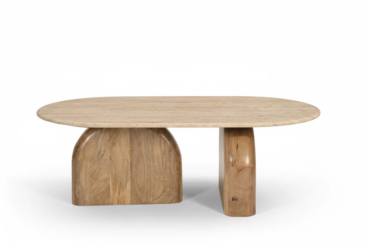 Shifting Sands Coffee Table - Image 12