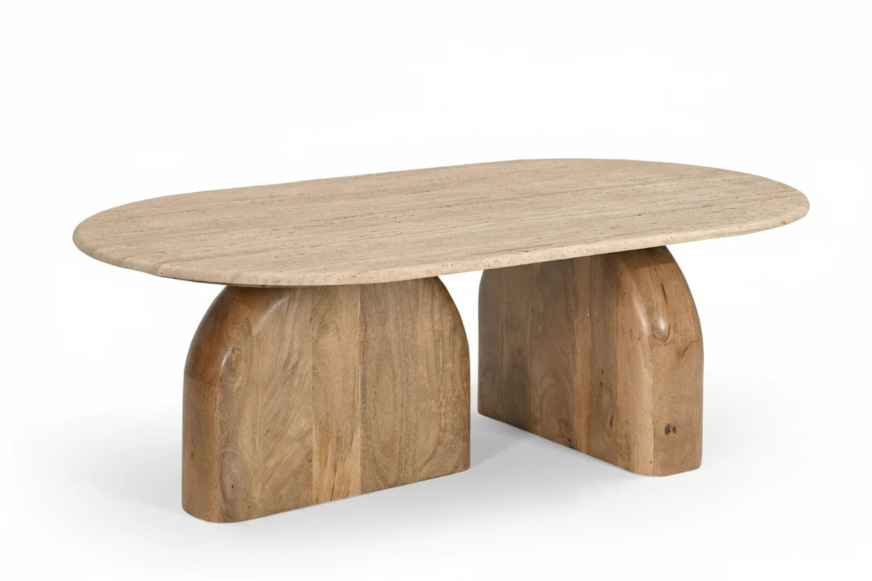 Shifting Sands Coffee Table - Image 14