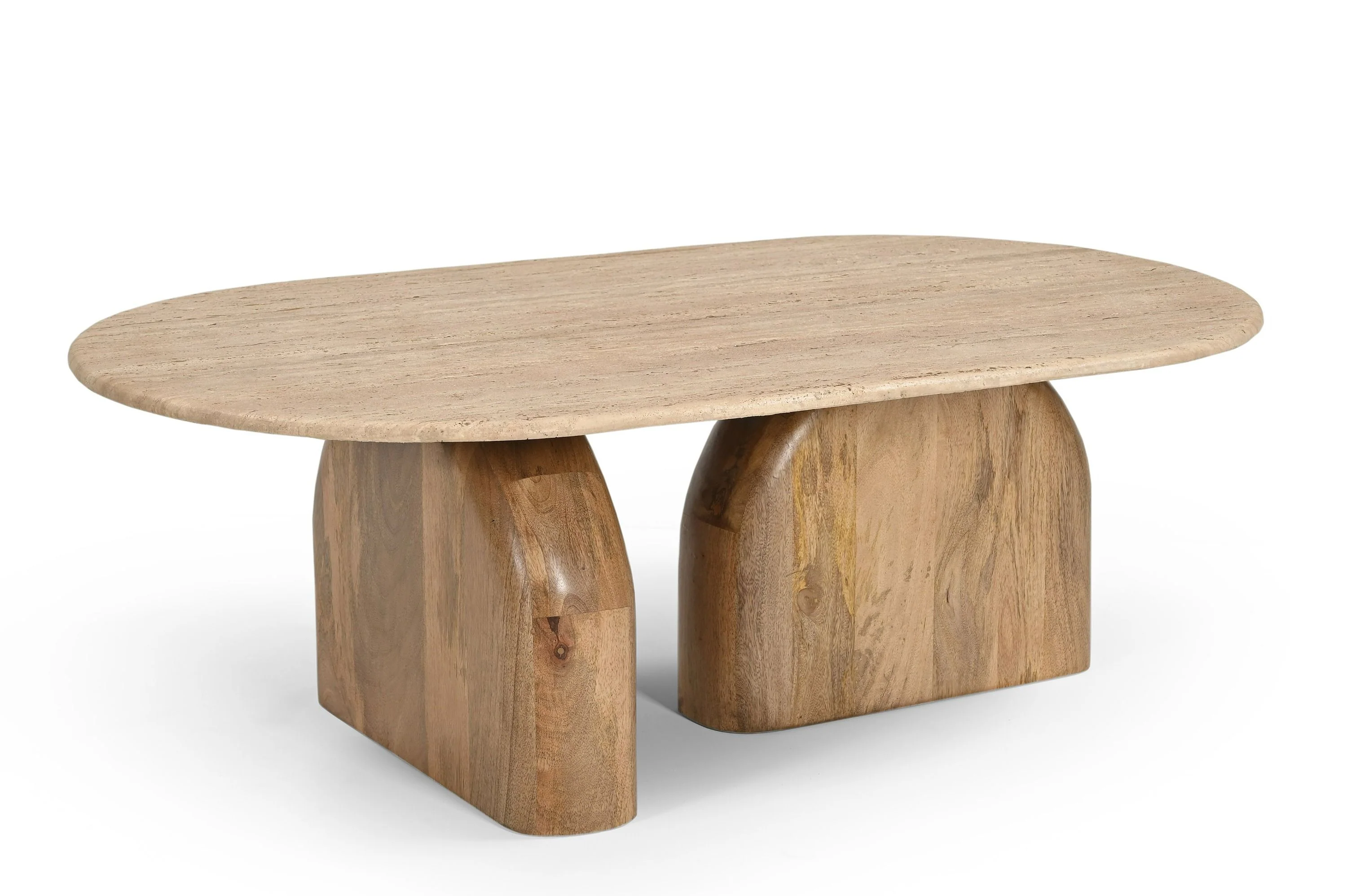 Shifting Sands Coffee Table - Image 15