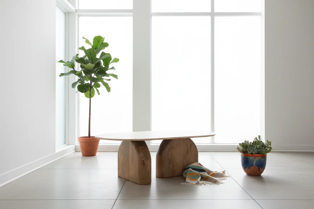 Shifting Sands Coffee Table - Image 2