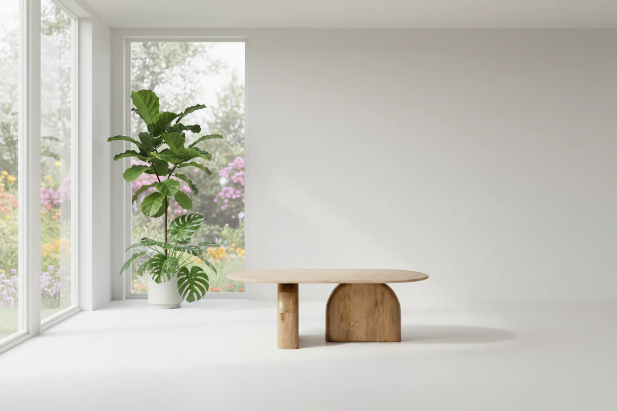 Shifting Sands Coffee Table - Image 4