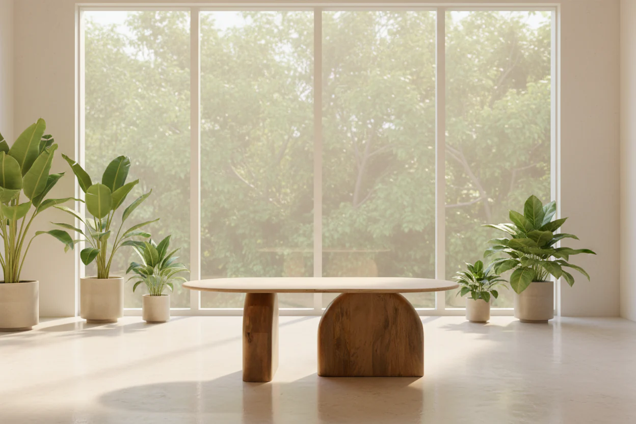 Shifting Sands Coffee Table - Image 6