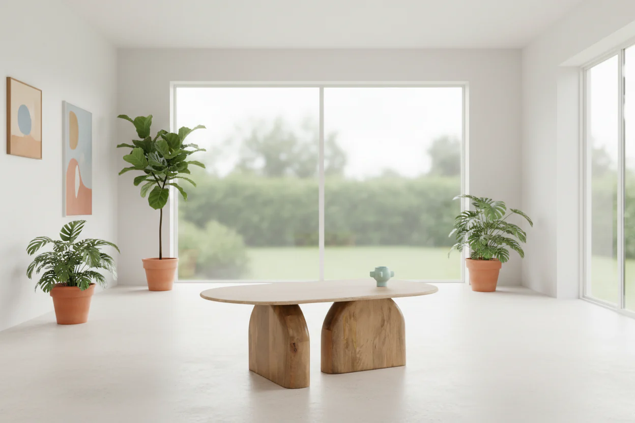 Shifting Sands Coffee Table - Image 8