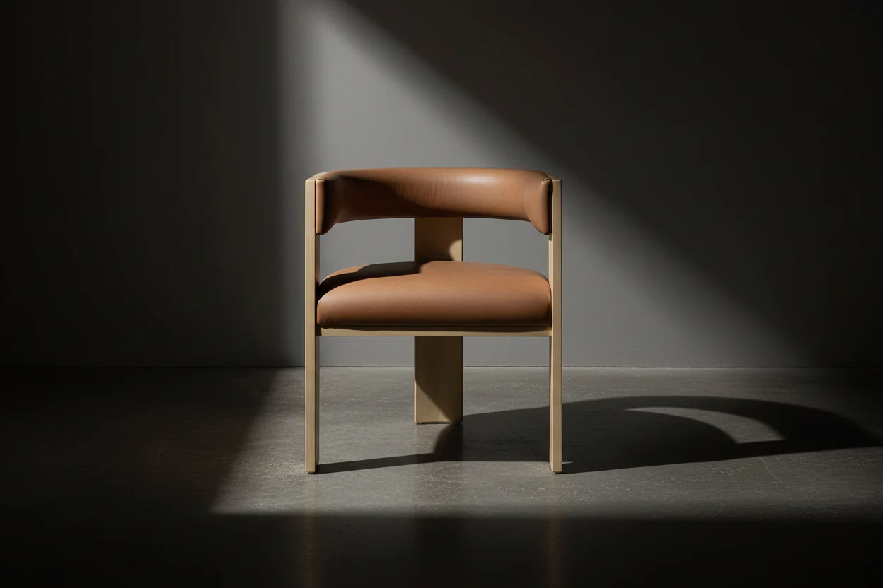 Shimmering Dawn Chair - Image 2