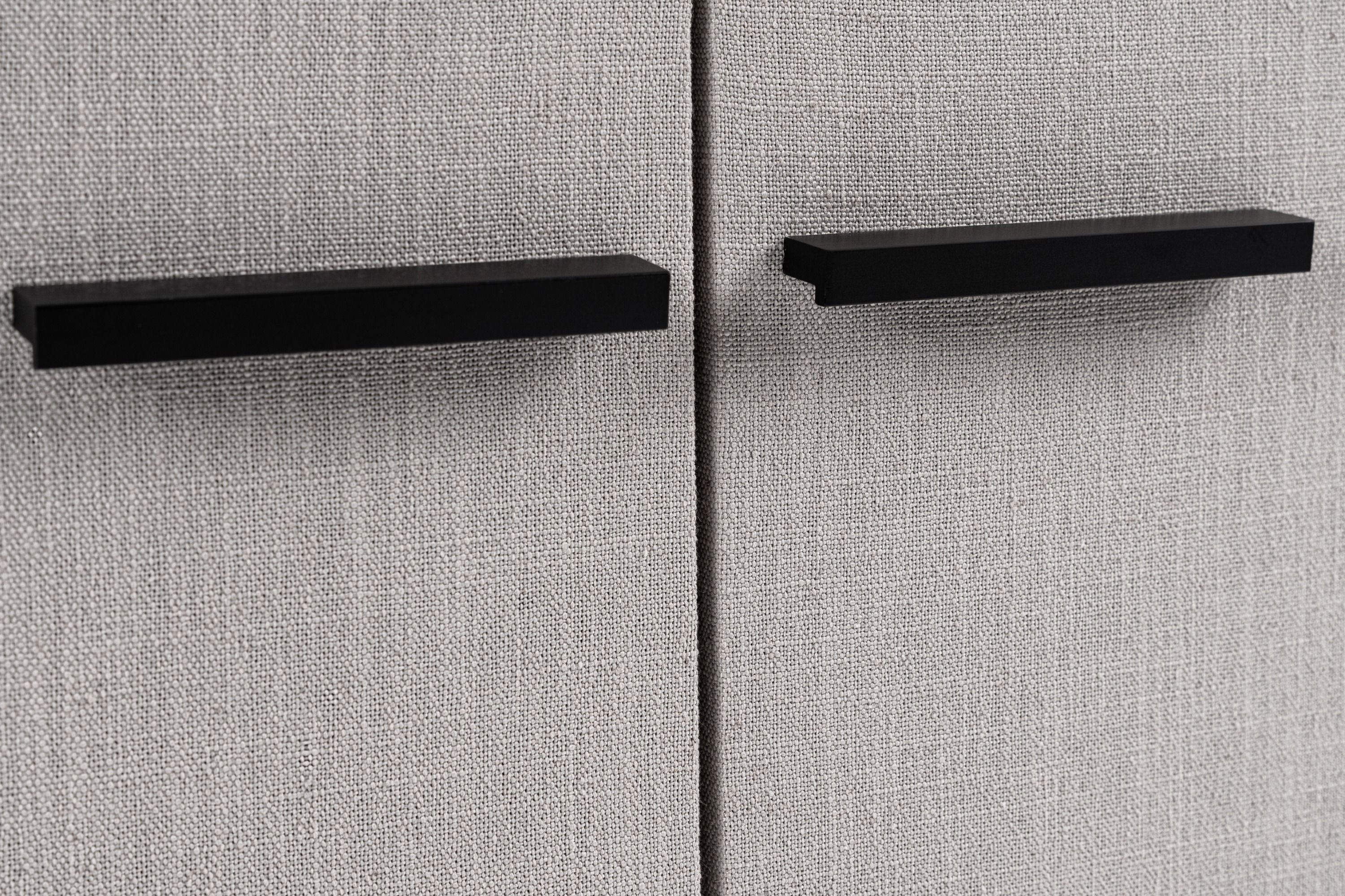 Siena Fabric Buffet - Image 9
