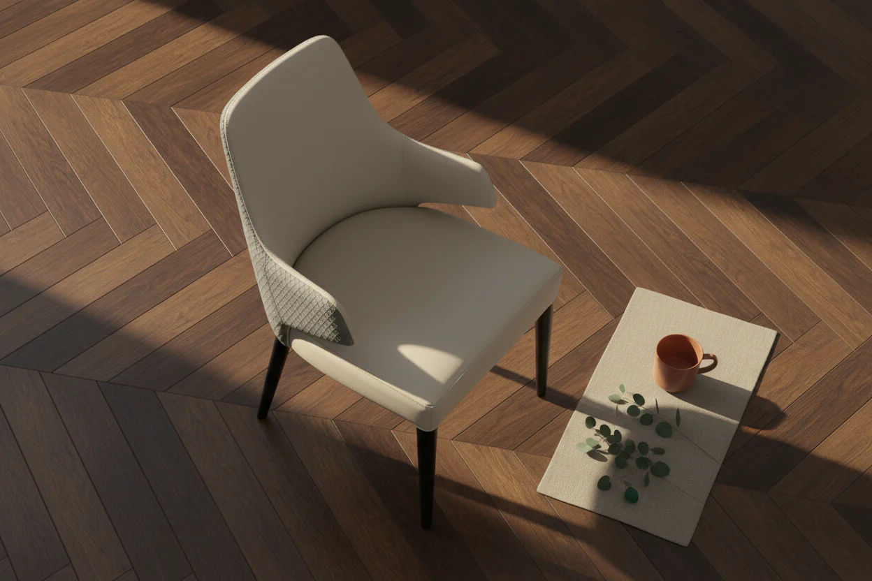 Sienna Dining Chair - Image 10