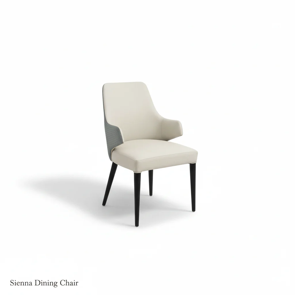 Sienna Dining Chair - Image 13