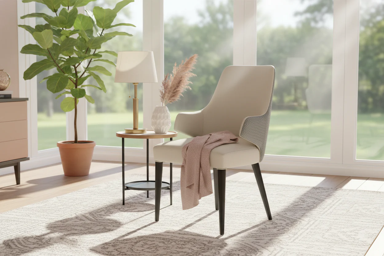 Sienna Dining Chair - Image 3