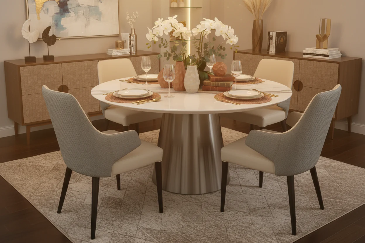 Sienna Dining Chair - Image 4