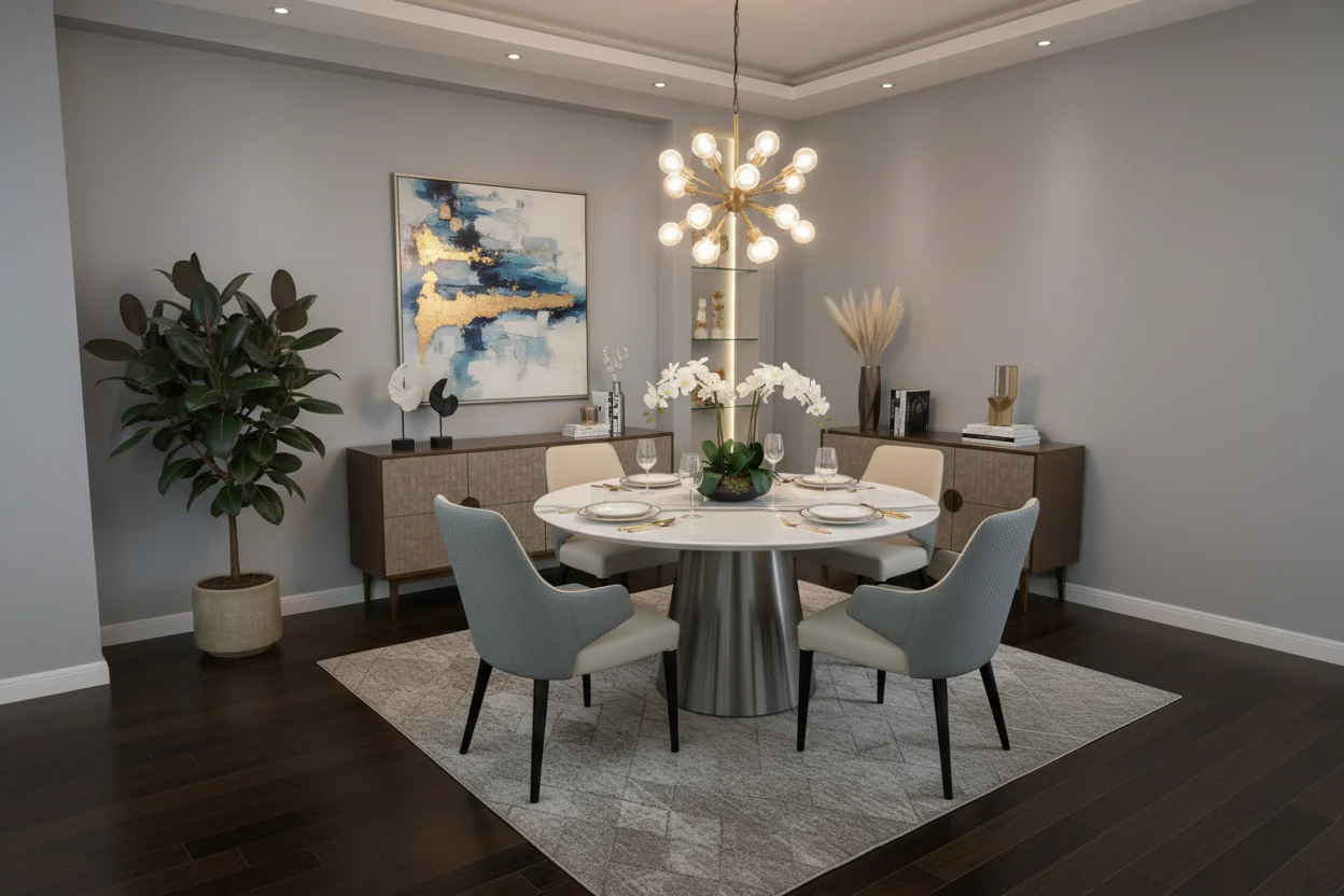 Sienna Dining Chair - Image 5