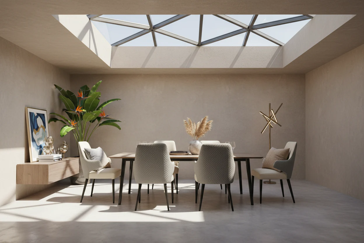 Sienna Dining Chair - Image 6