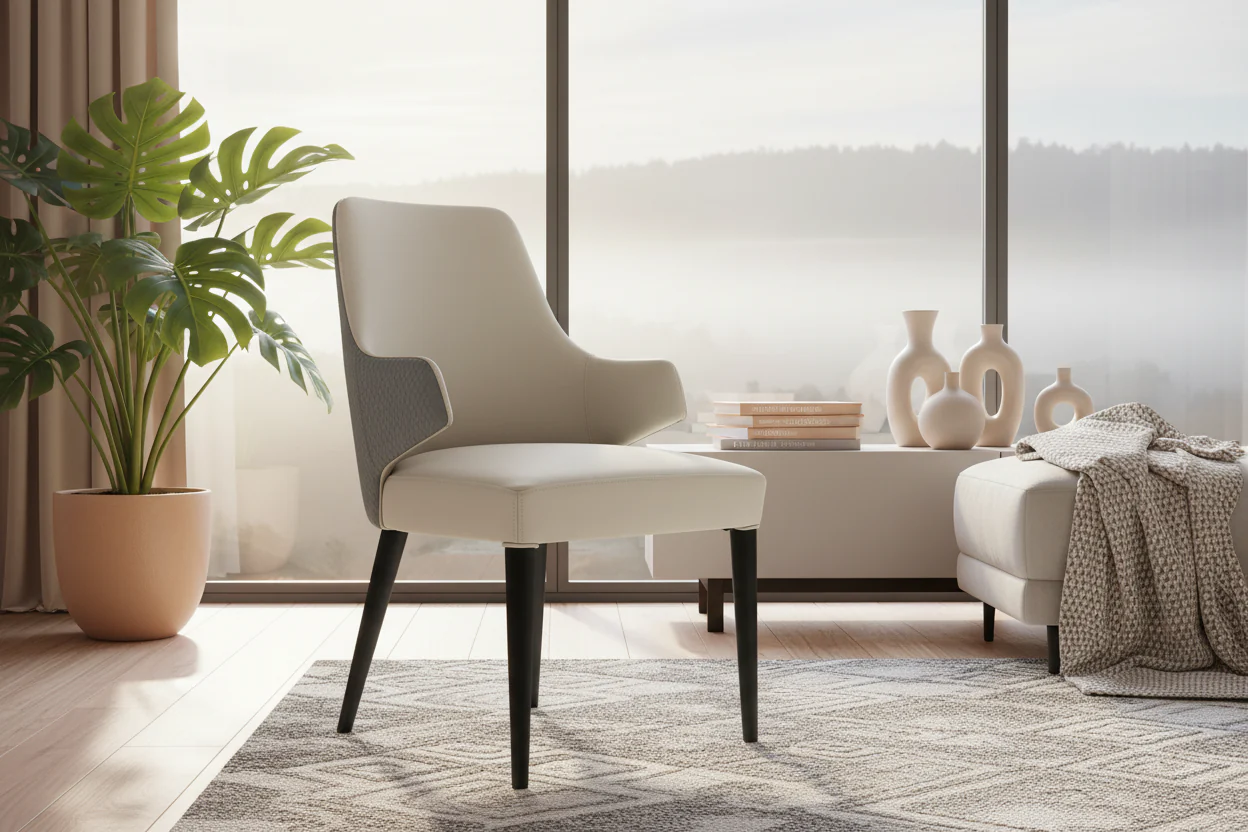 Sienna Dining Chair - Image 7