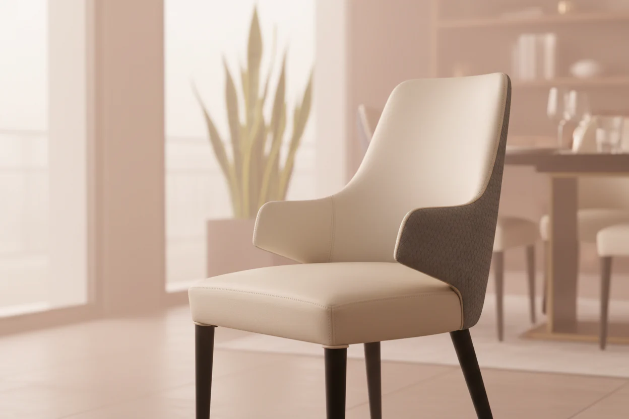 Sienna Dining Chair - Image 8
