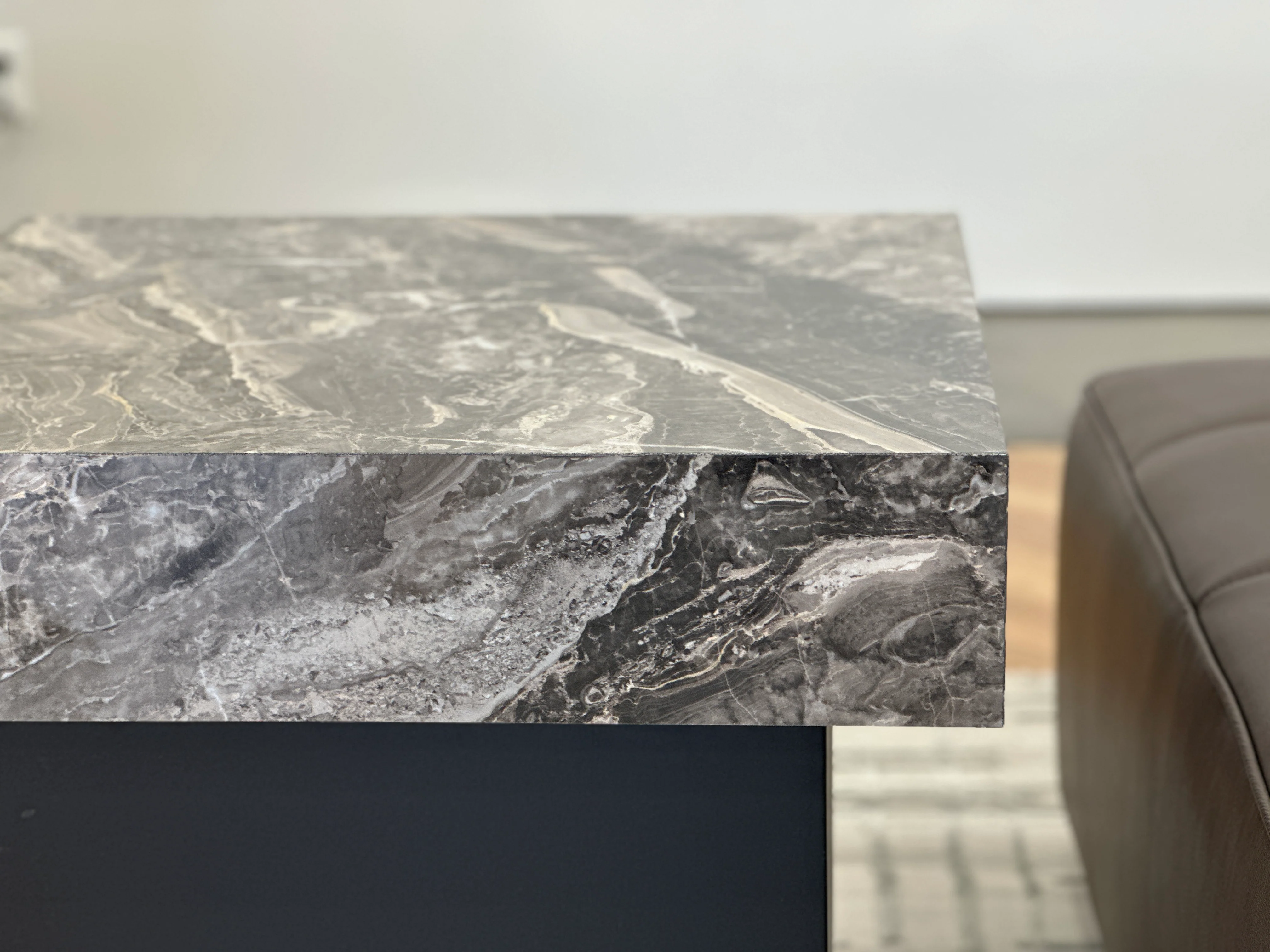 Sierra Marble End Table - Image 10