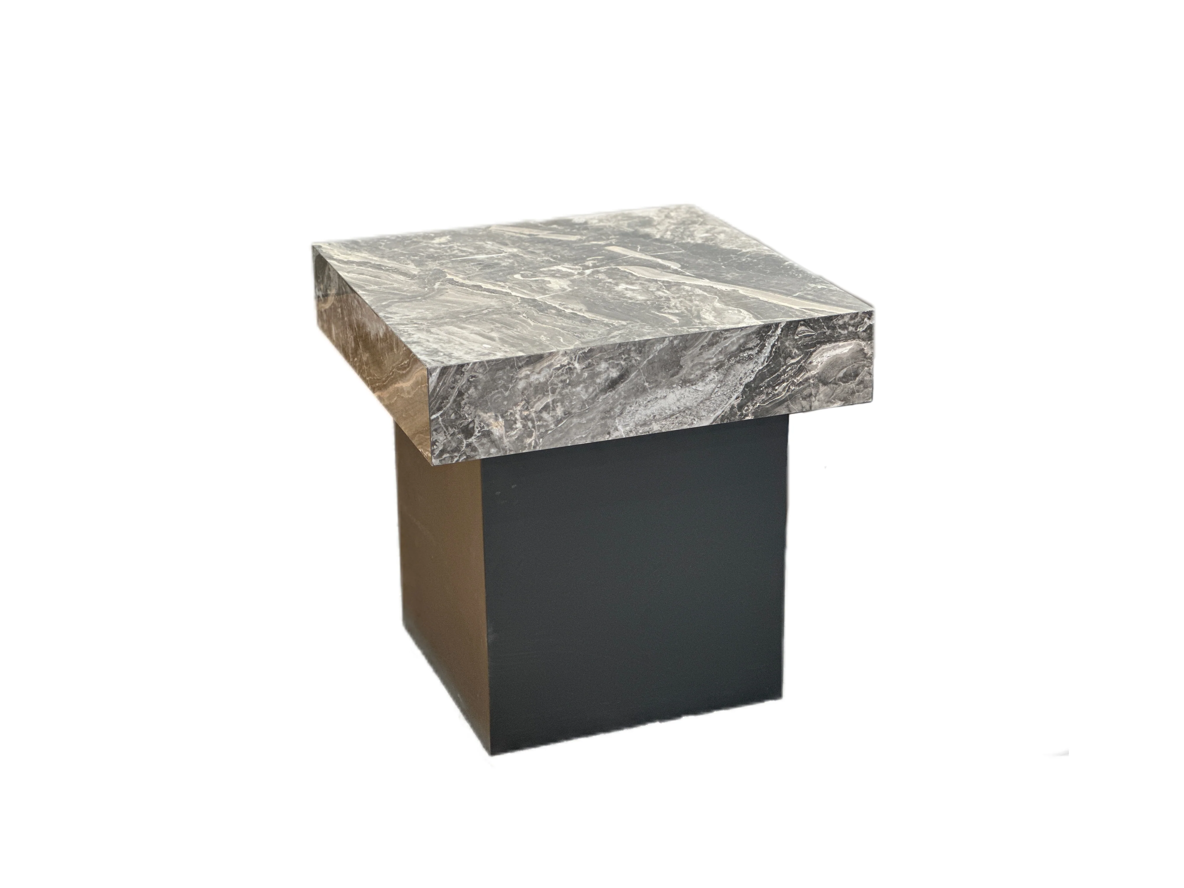 Sierra Marble End Table - Image 11